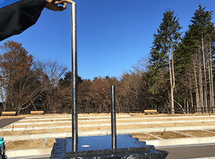 強化ステンレスボトル