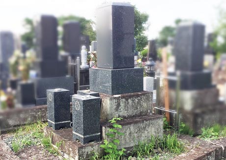 水垢・シミ等の汚れ落とし