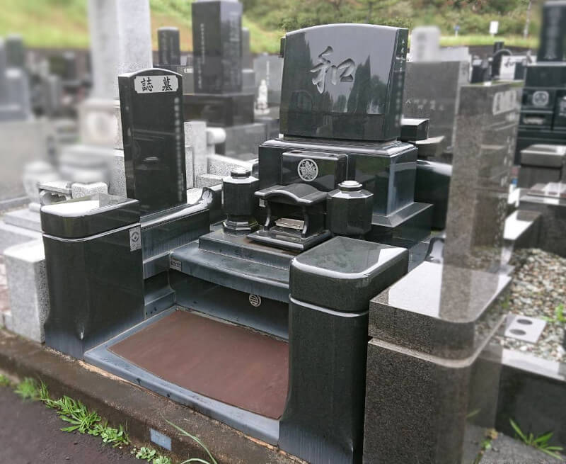 作業前　水垢、シミ等の汚れ落とし