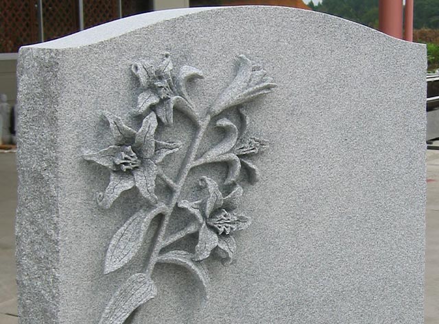 全国石製品共同組合」の墓石長期10年保証